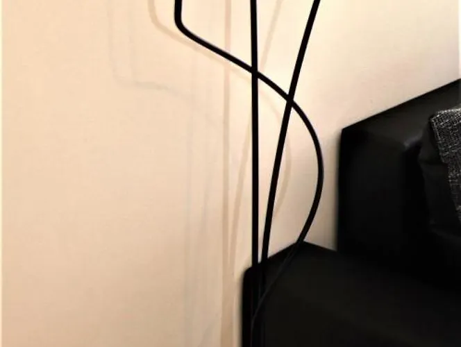 Friedrichs Stuebchen *gemuetlich*modern*innenstadt* ドレスデン